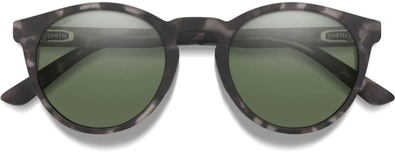 Smith Optics Lifestyle 207810 Westward Sunglasses - view 27